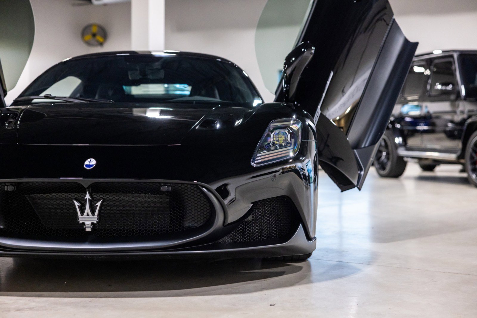 Used 2022 Maserati MC20 Coupe RWD image 21
