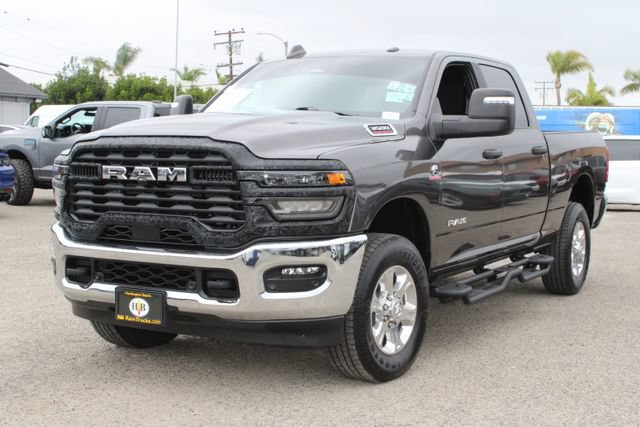 Used 2025 RAM 3500 Big Horn AWD/4WD image 22
