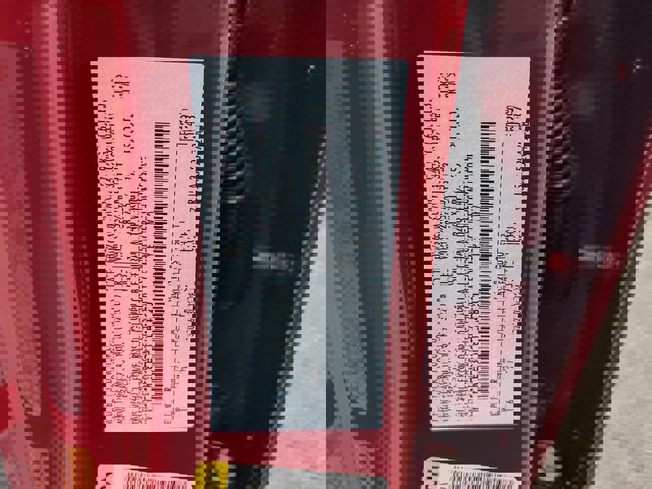 New 2026 Ford Bronco Outer Banks image 27