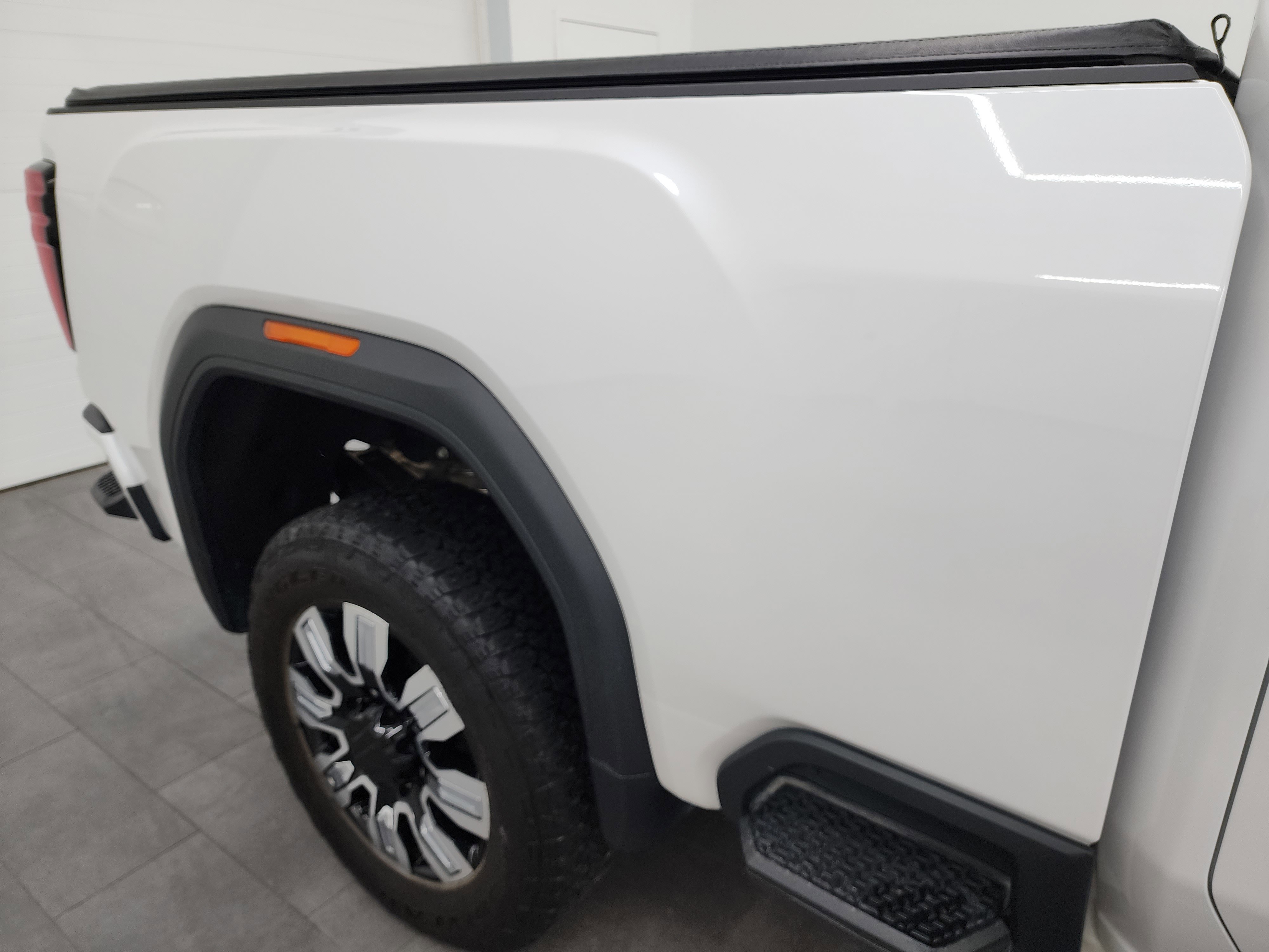 Used 2024 GMC Sierra 2500 Denali w/ Denali Reserve Package image 32