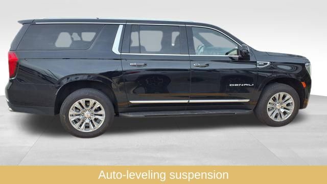 Used 2024 GMC Yukon XL Denali image 15