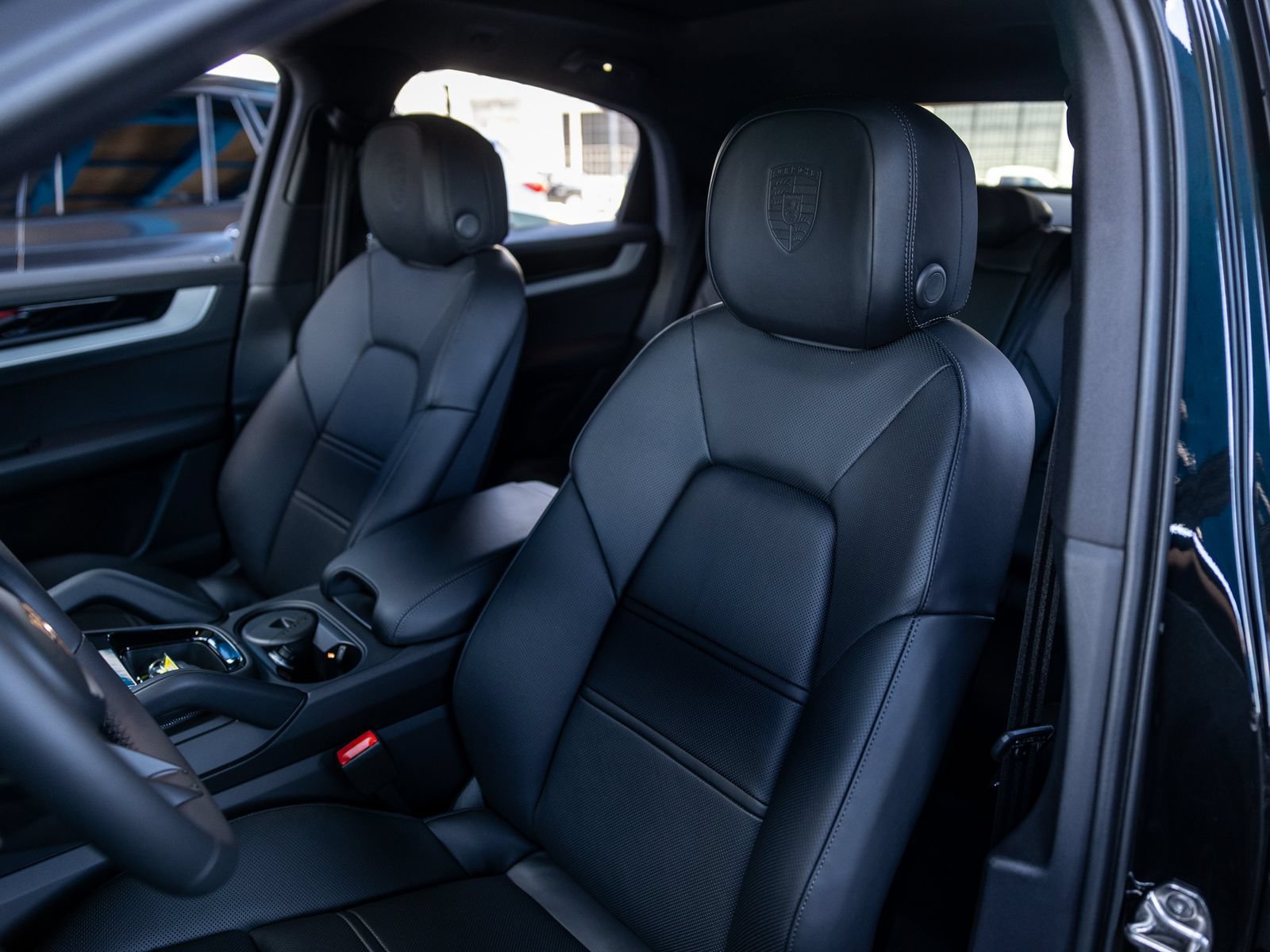 New 2026 Porsche Cayenne S AWD/4WD image 5