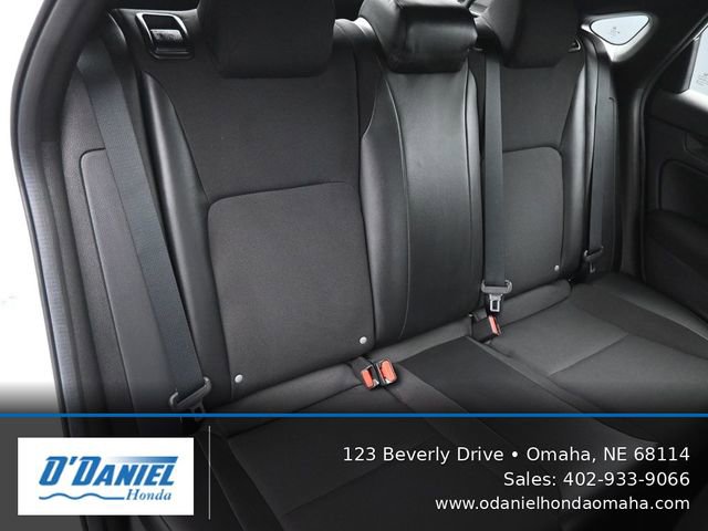Used 2024 Honda Civic Sport image 38