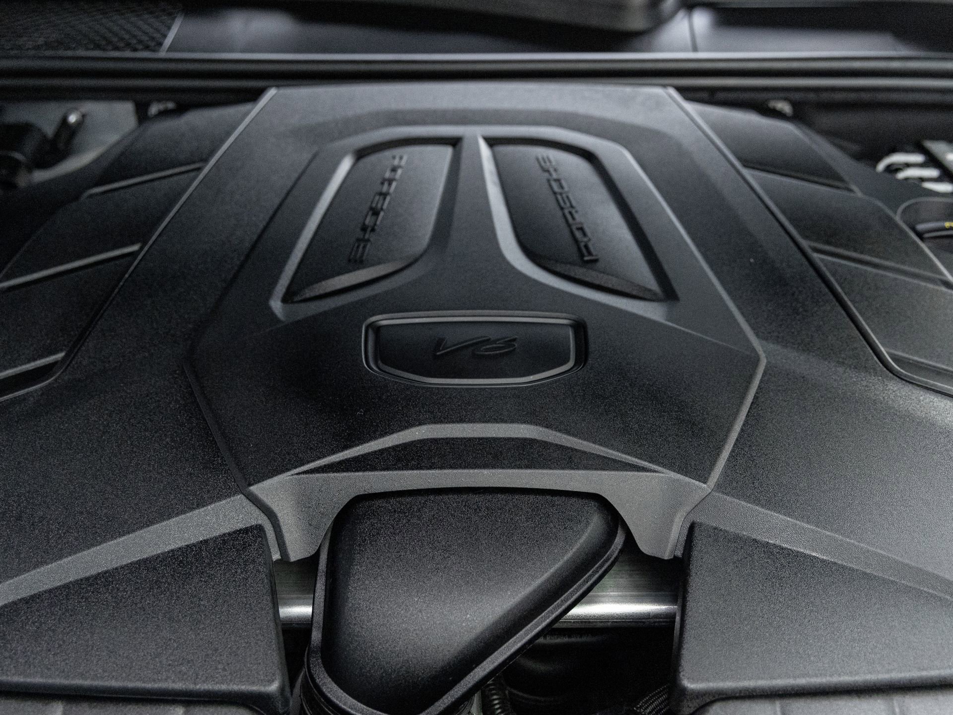 New 2026 Porsche Cayenne E-Hybrid Coupe image 39