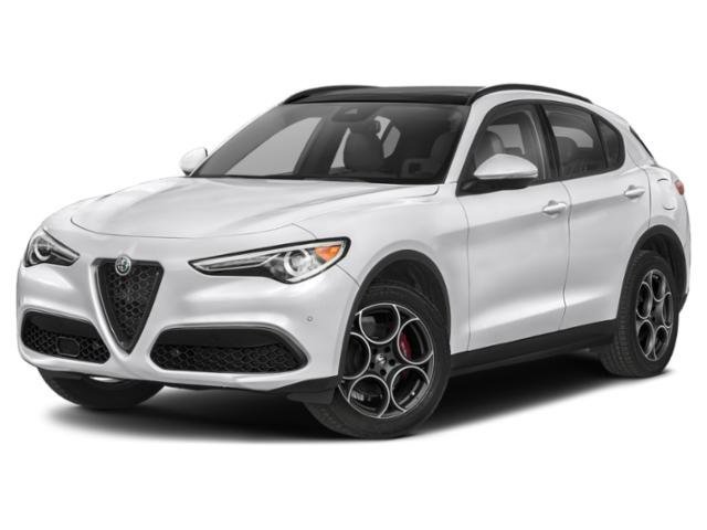 Used 2022 Alfa Romeo Stelvio Veloce