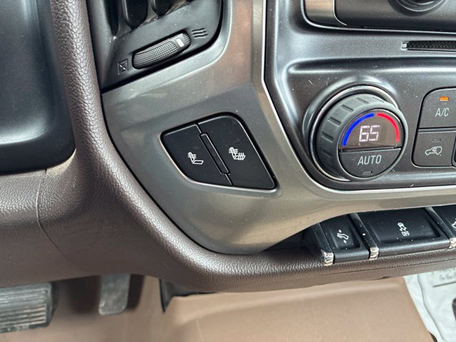 Used 2015 Chevrolet Silverado 1500 LT w/ All Star Edition AWD/4WD image 29