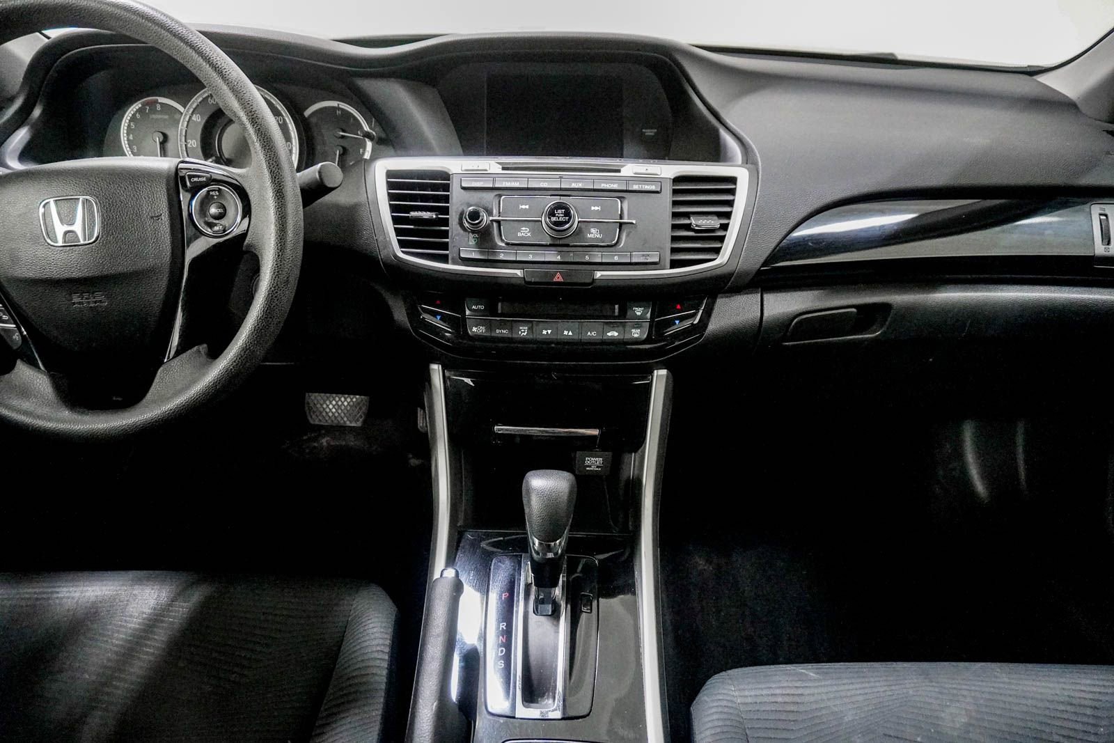 Used 2016 Honda Accord LX image 21