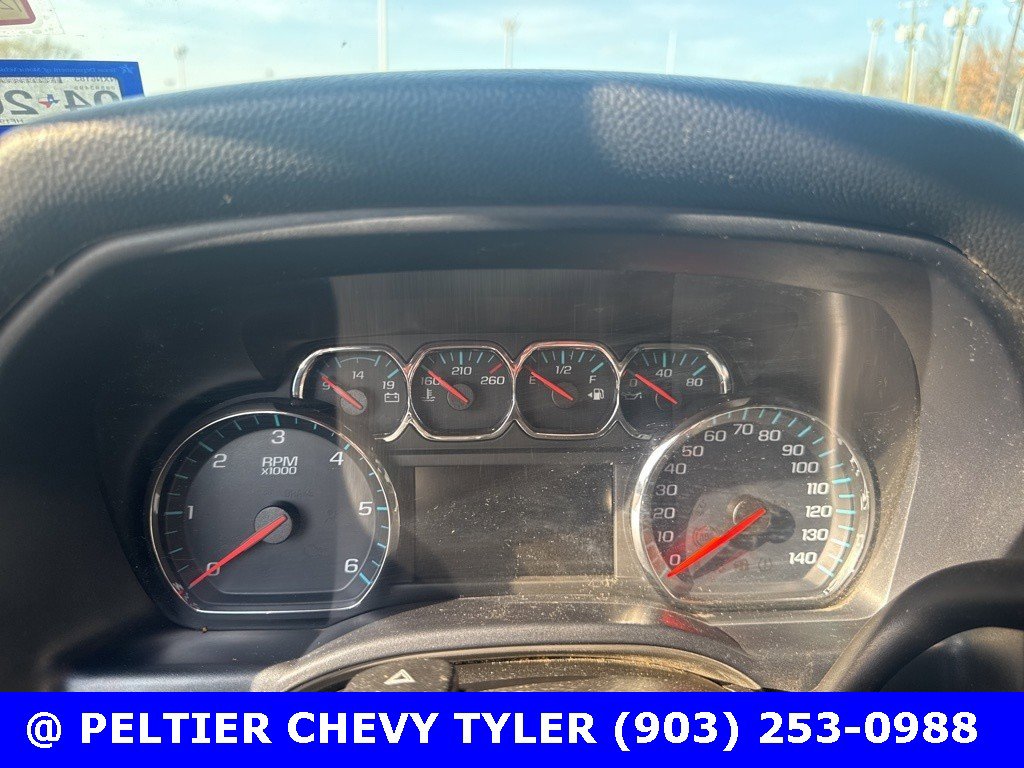 Used 2017 Chevrolet Silverado 3500 LT image 15