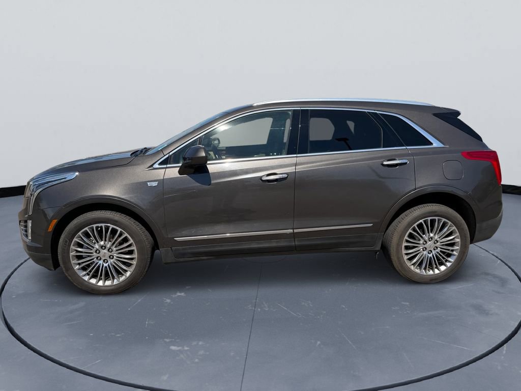 Used 2019 Cadillac XT5 Premium Luxury w/ Trailering Package AWD/4WD image 5