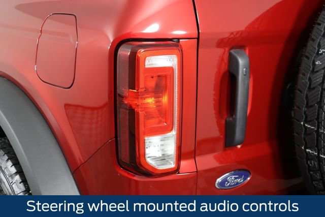 New 2025 Ford Bronco Big Bend image 20