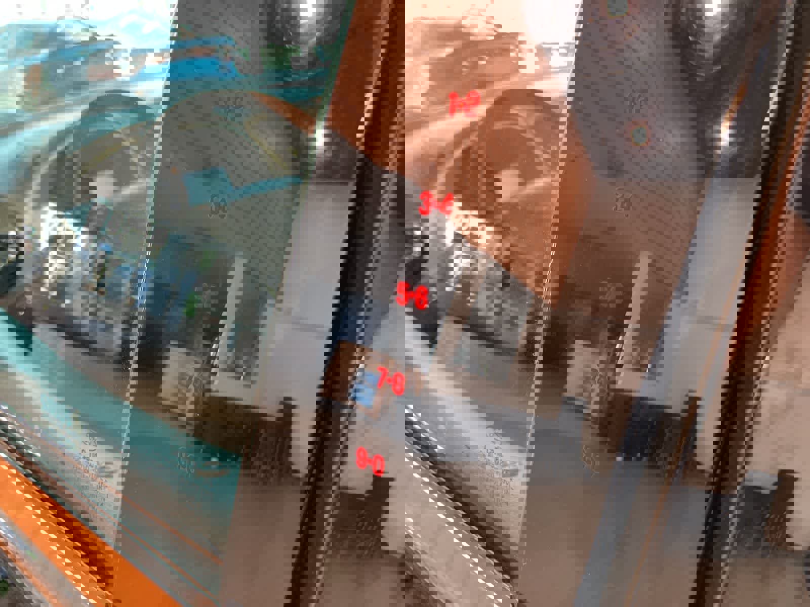 Used 2018 Ford Edge SEL w/ Equipment Group 201A AWD/4WD image 12