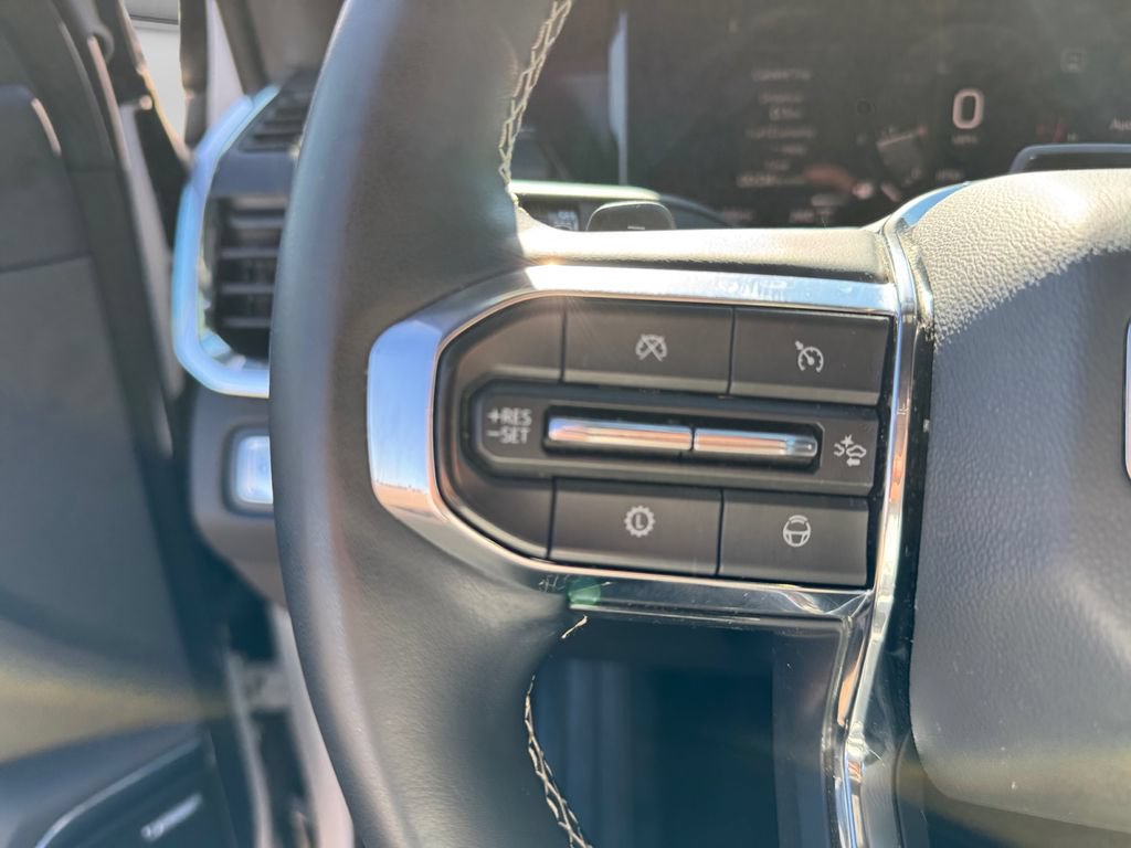 Used 2024 GMC Acadia Denali w/ Super Cruise Package AWD/4WD image 30
