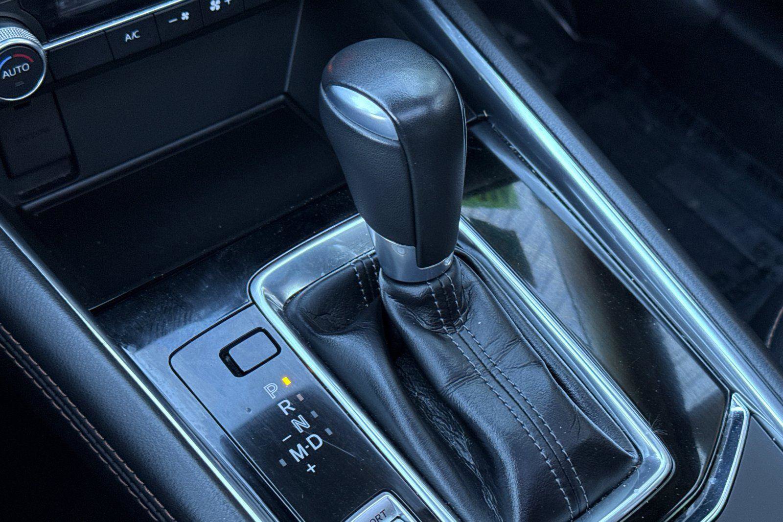 Used 2021 MAZDA CX-5 Grand Touring image 21