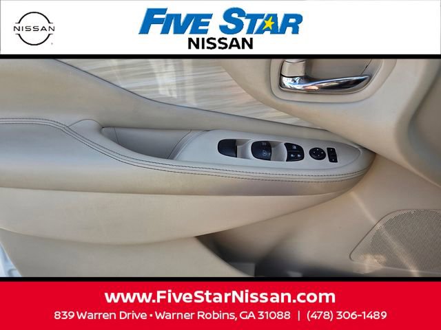 Used 2018 Nissan Murano SV w/ Premium Package FWD image 30