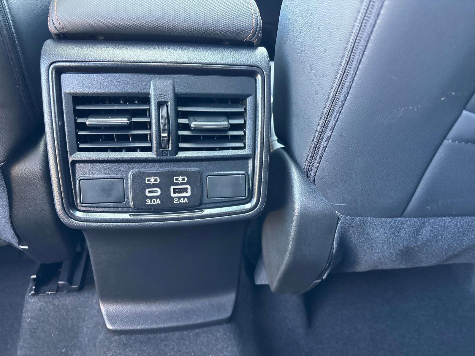 Certified 2025 Subaru Forester Sport image 13