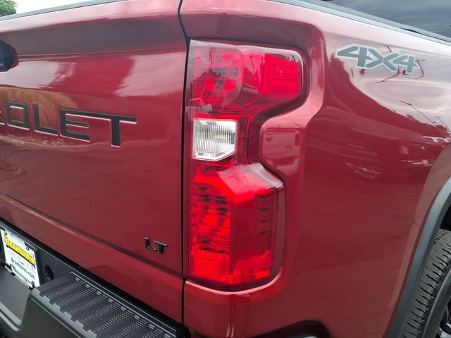 Used 2024 Chevrolet Silverado 2500 LT AWD/4WD image 13