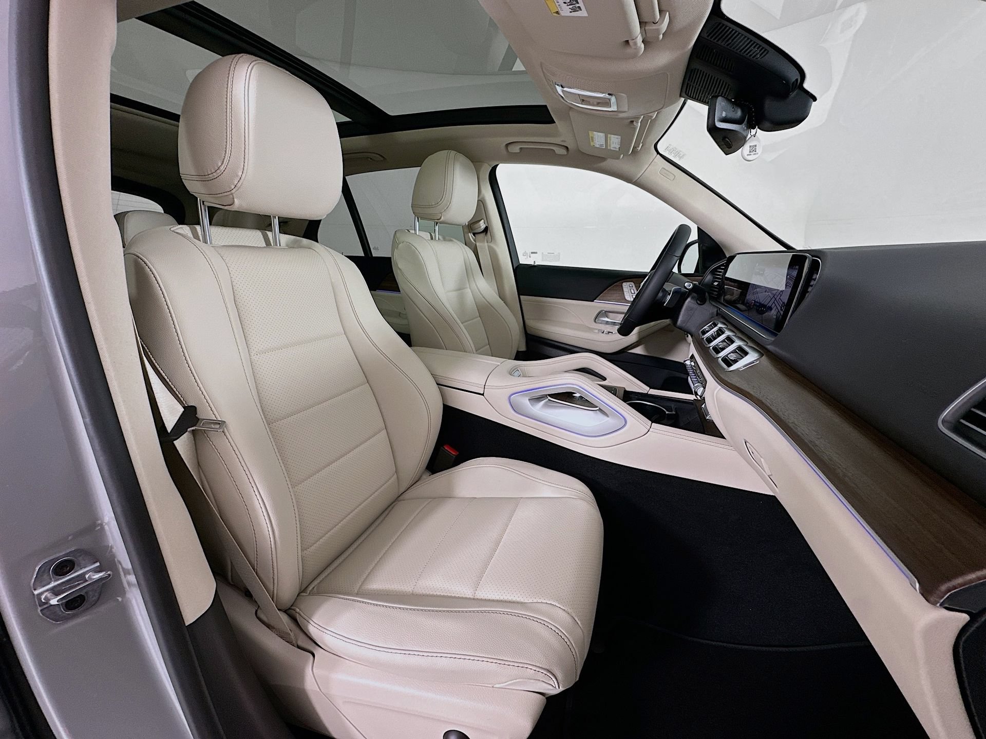 New 2026 Mercedes-Benz GLE 350 4MATIC image 31