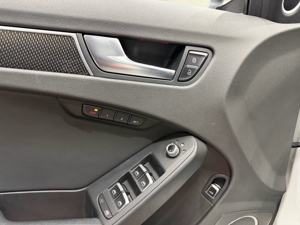 Used 2016 Audi S4 Premium Plus image 25