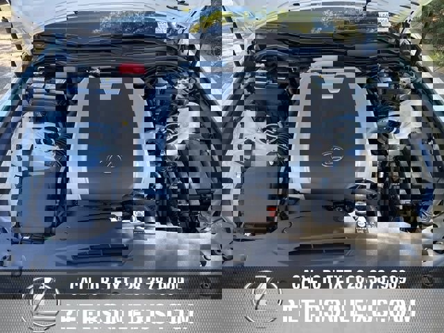 New 2026 Lexus IS 350 F Sport image 10