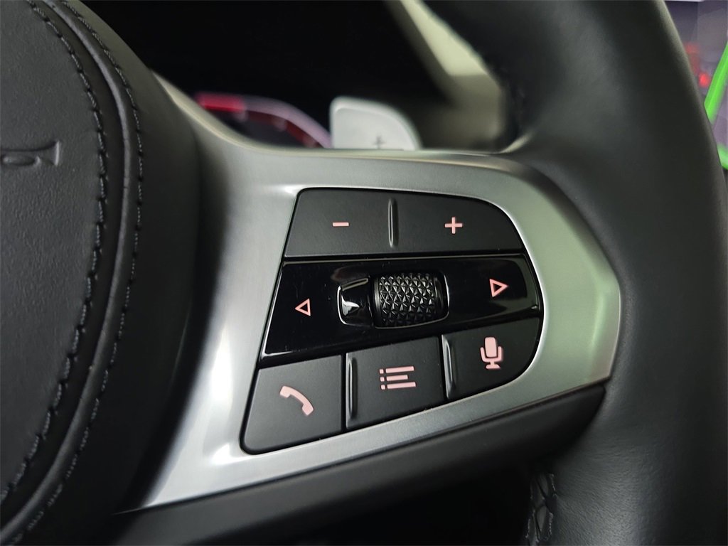 Used 2022 BMW X4 xDrive30i w/ M Sport Package 2 image 21