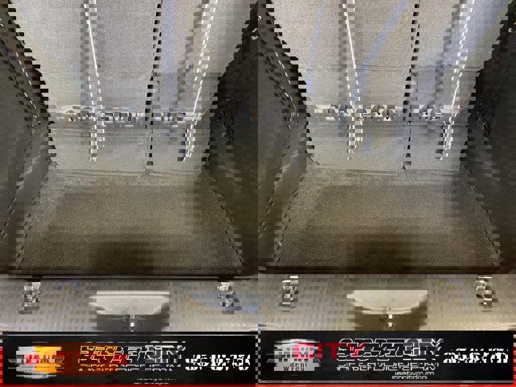 New 2026 Chrysler Pacifica Select image 34