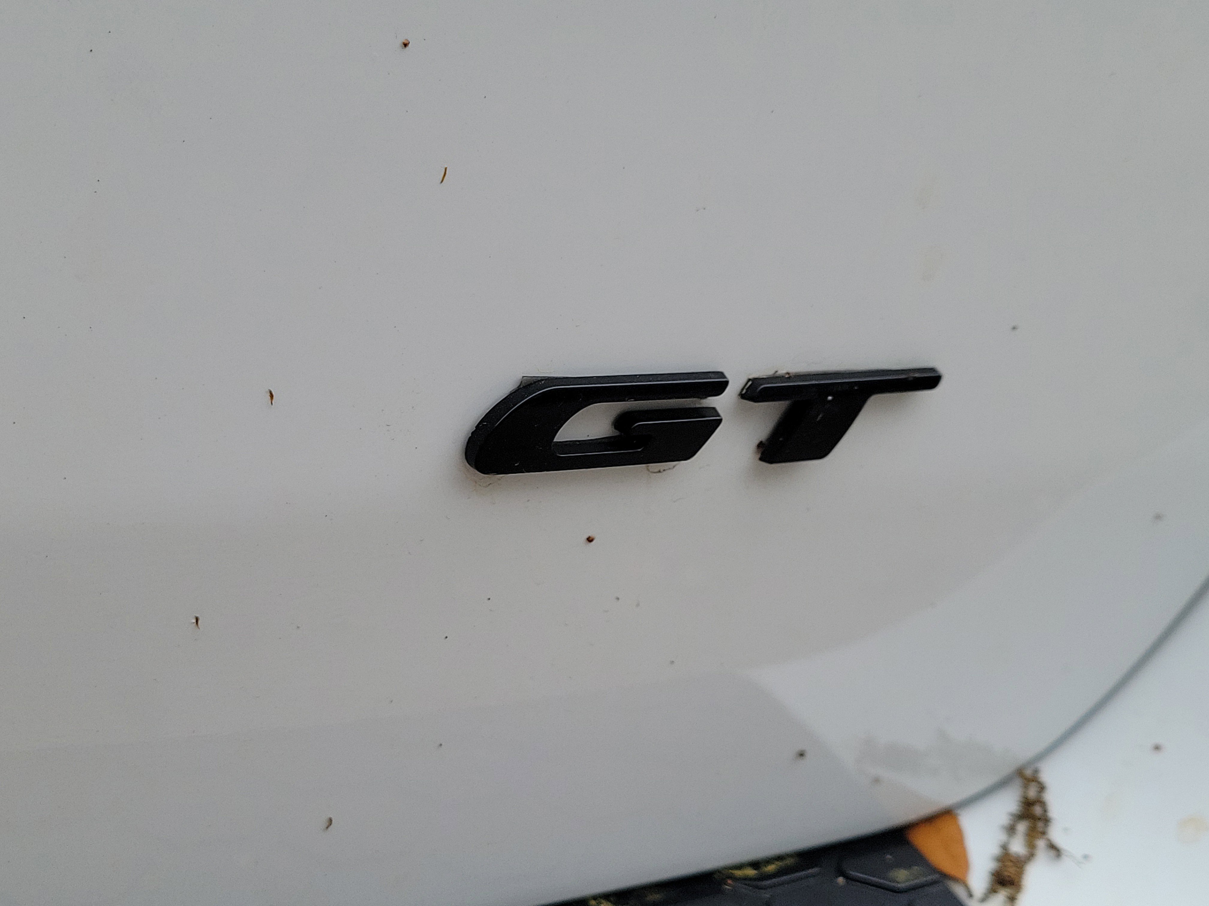 Used 2020 Dodge Durango GT w/ Blacktop Package image 5