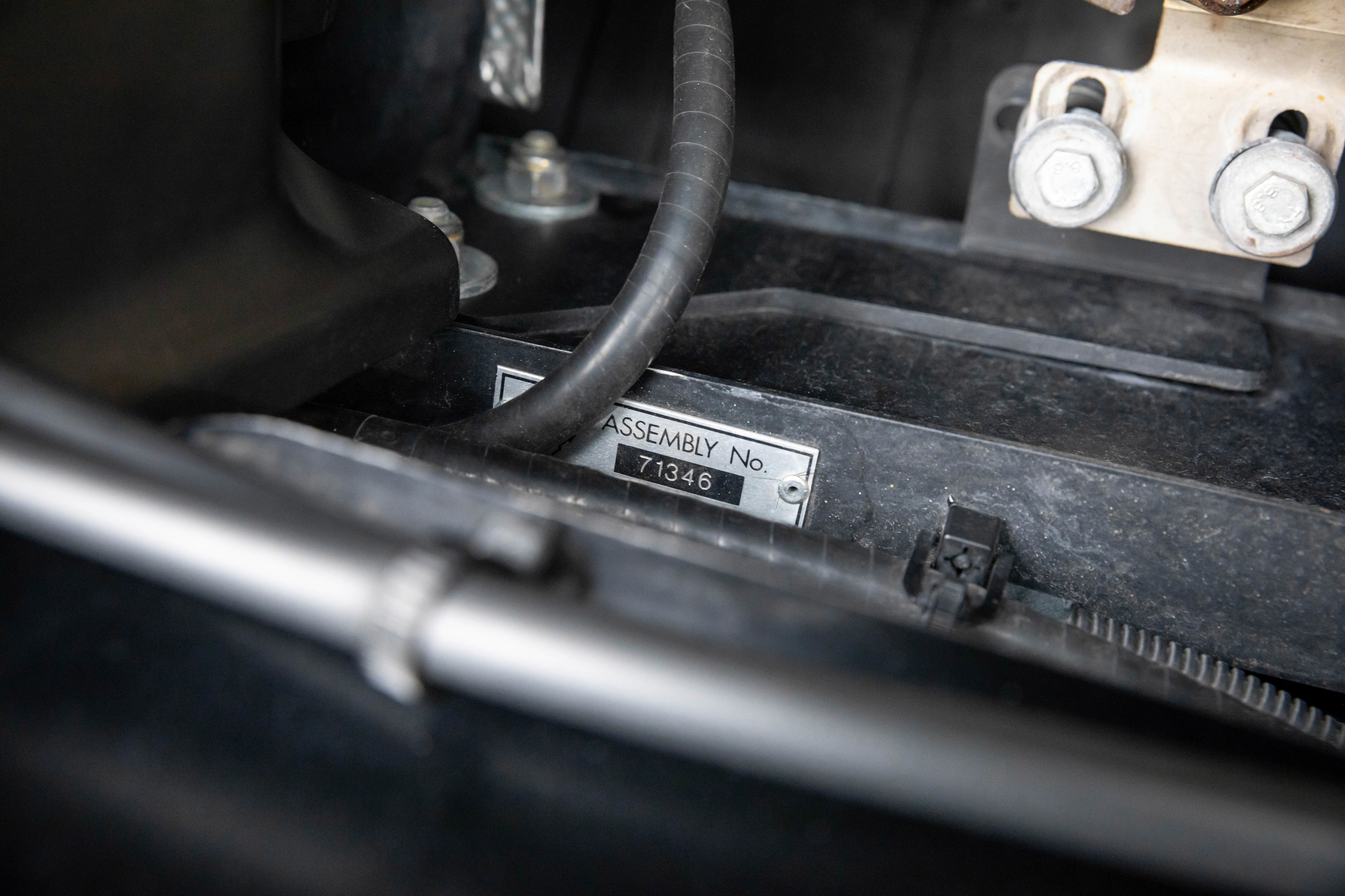 Used 2007 Ferrari F430 Spider image 43