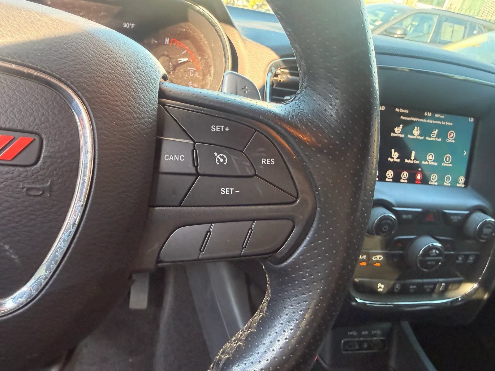 Used 2019 Dodge Durango GT AWD/4WD image 15