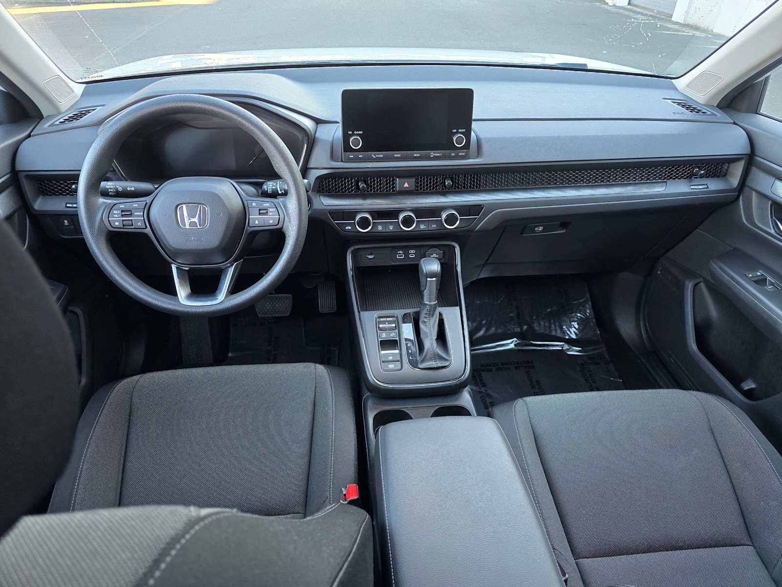 Used 2024 Honda CR-V EX image 18