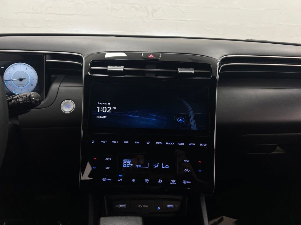 Used 2024 Hyundai Santa Cruz SEL w/ Activity Package image 20