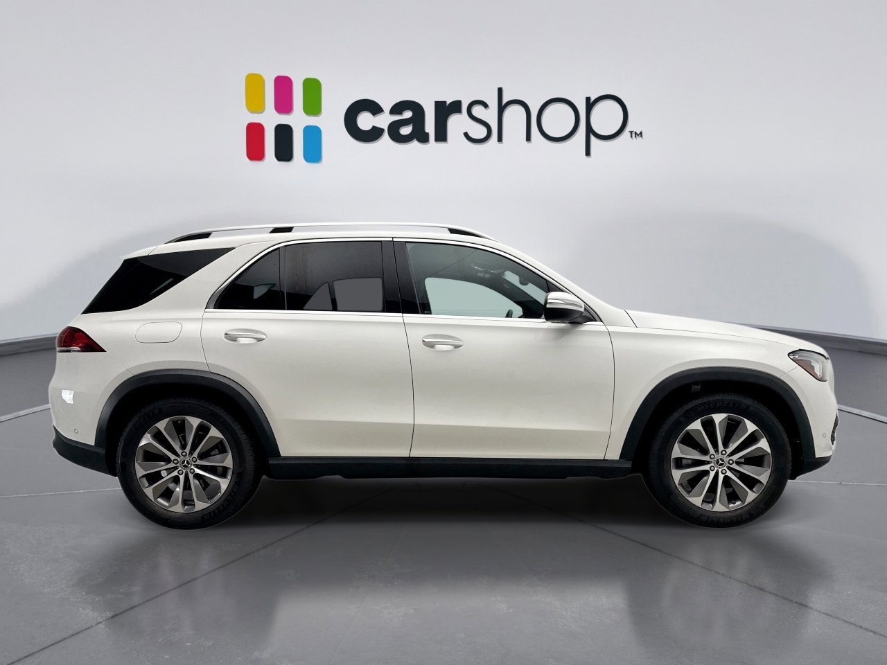 Used 2023 Mercedes-Benz GLE 350 4MATIC image 6