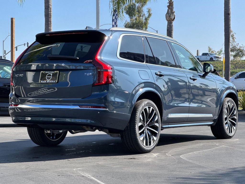 New 2026 Volvo XC90 T8 Plus image 5