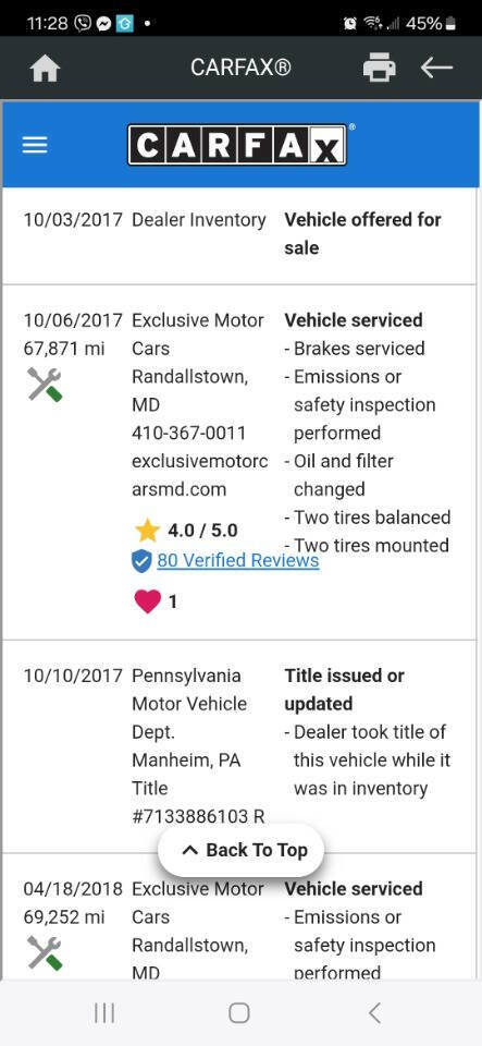 Used 2012 Volkswagen Touareg Executive image 72