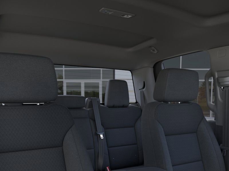 Used 2026 GMC Sierra 1500 Elevation AWD/4WD image 24