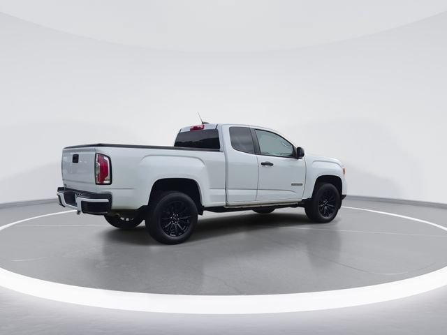 Used 2021 GMC Canyon Elevation Standard w/ Convenience Package RWD image 8
