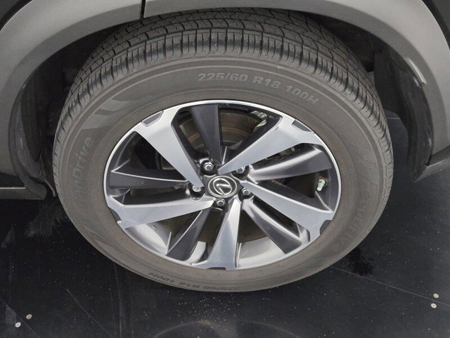 Certified 2019 Lexus NX 300 FWD image 11