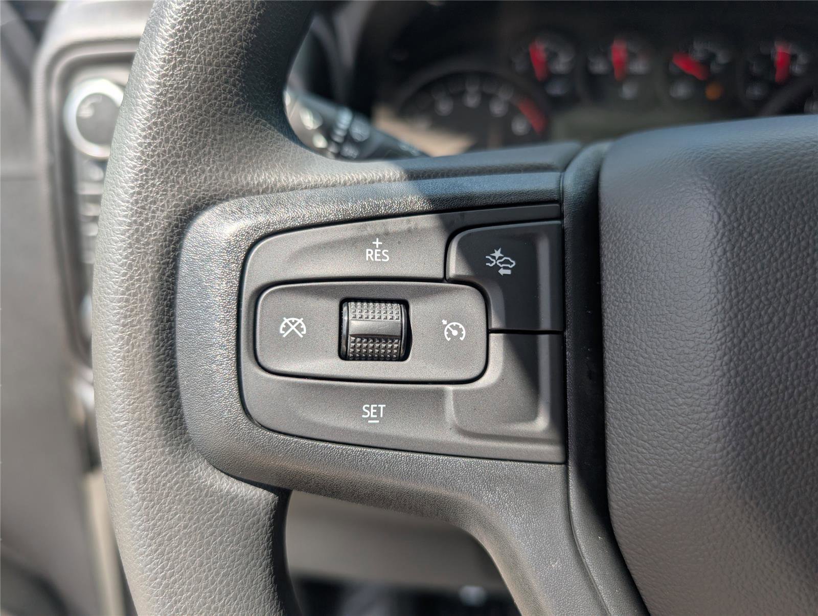 New 2026 Chevrolet Silverado 2500 Custom w/ Custom Value Package image 15