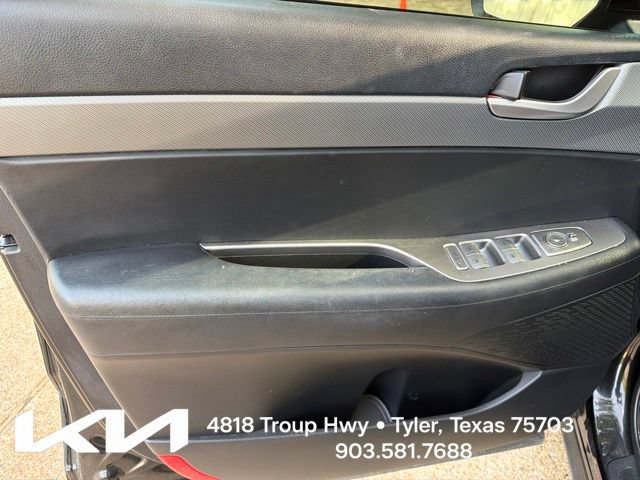 Used 2023 Hyundai Palisade XRT FWD image 15