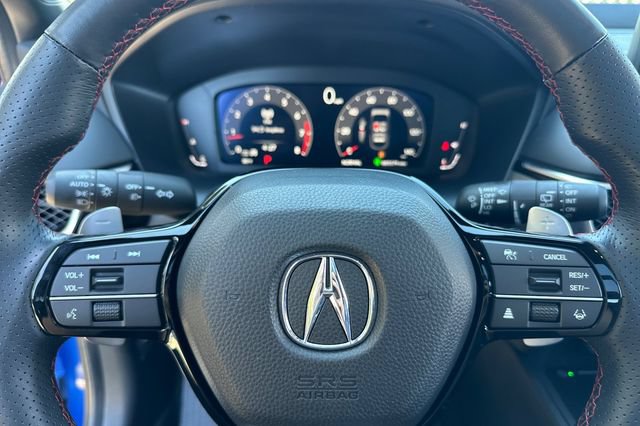 Used 2025 Acura ADX A-Spec AWD/4WD image 26