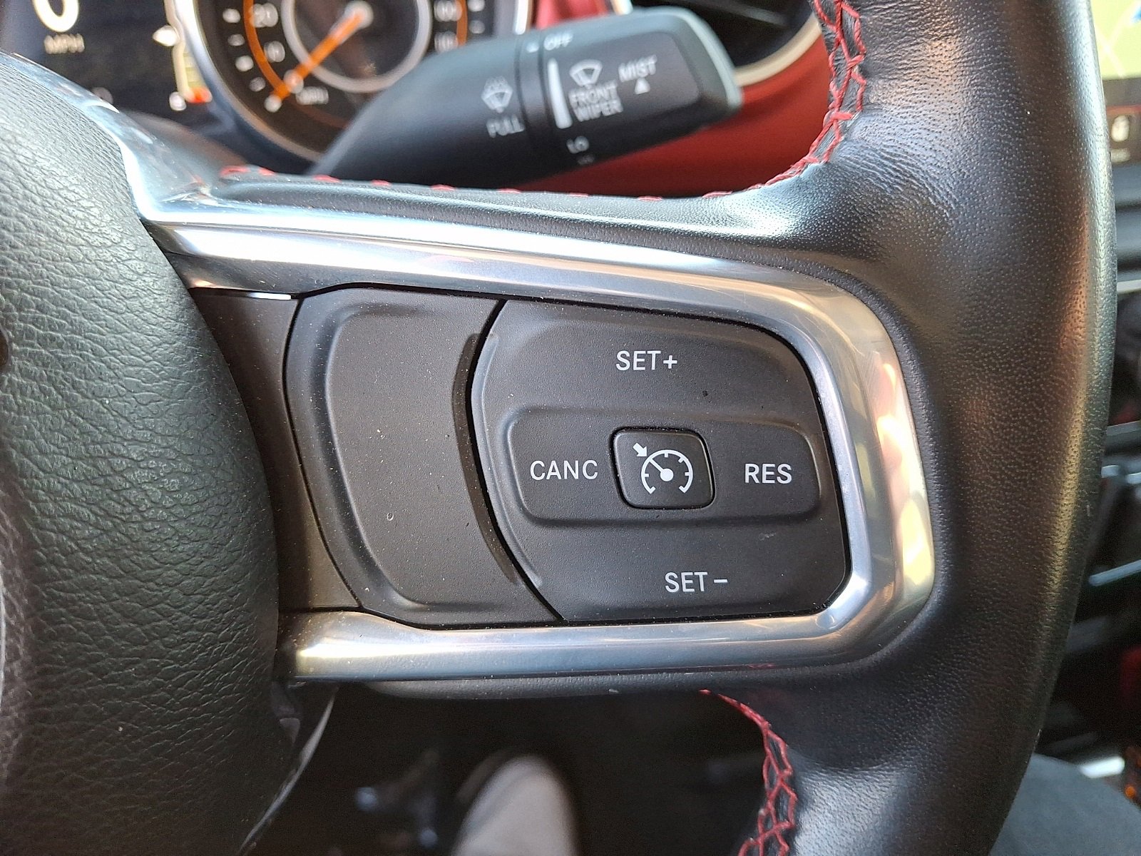 Used 2023 Jeep Gladiator Rubicon w/ LED Lighting Group image 22