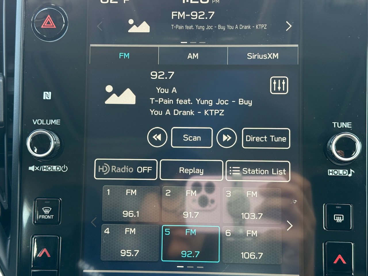 Certified 2024 Subaru Impreza 2.0i Sport image 20