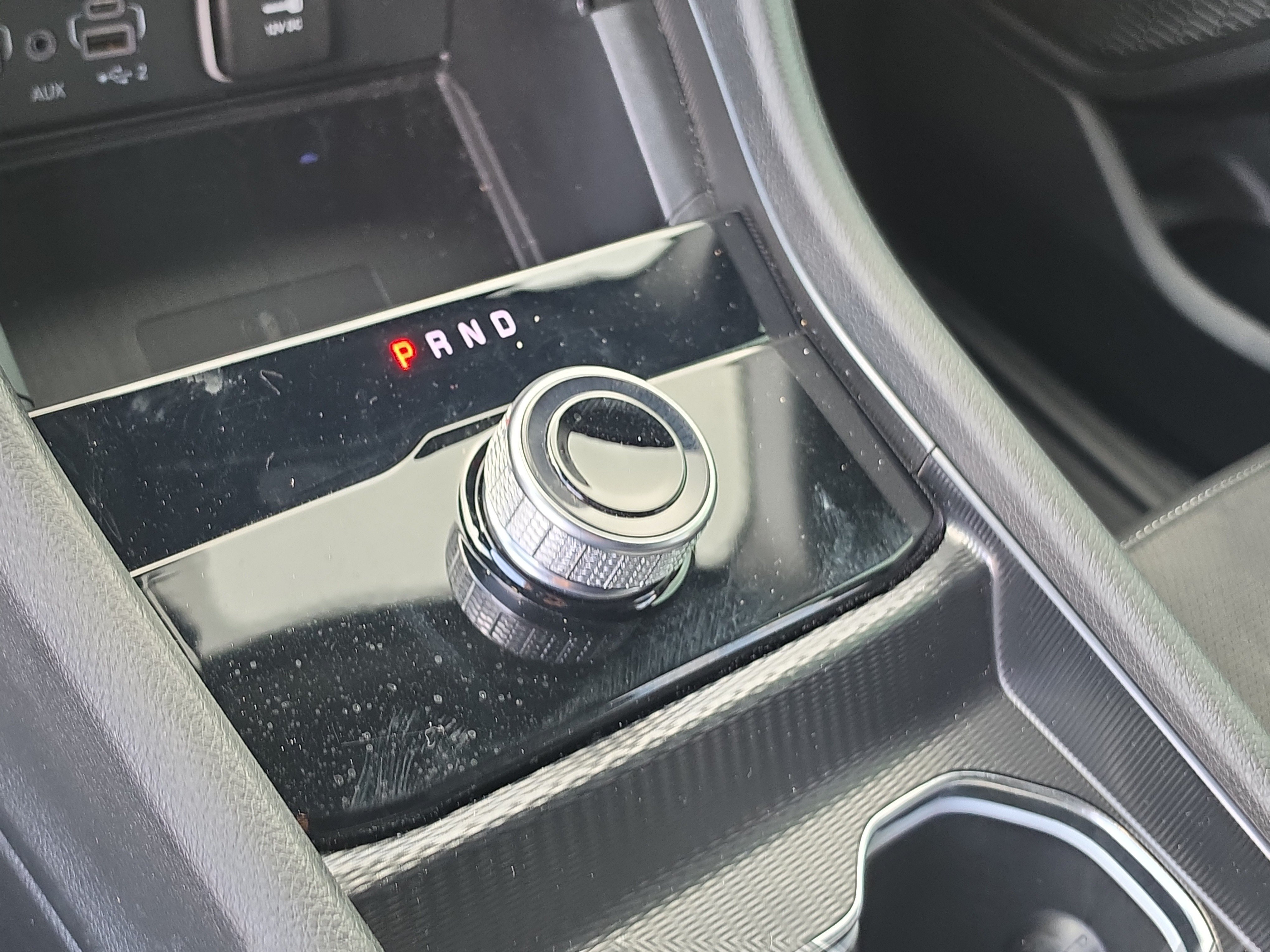 Used 2024 Jeep Grand Cherokee Altitude AWD/4WD image 28
