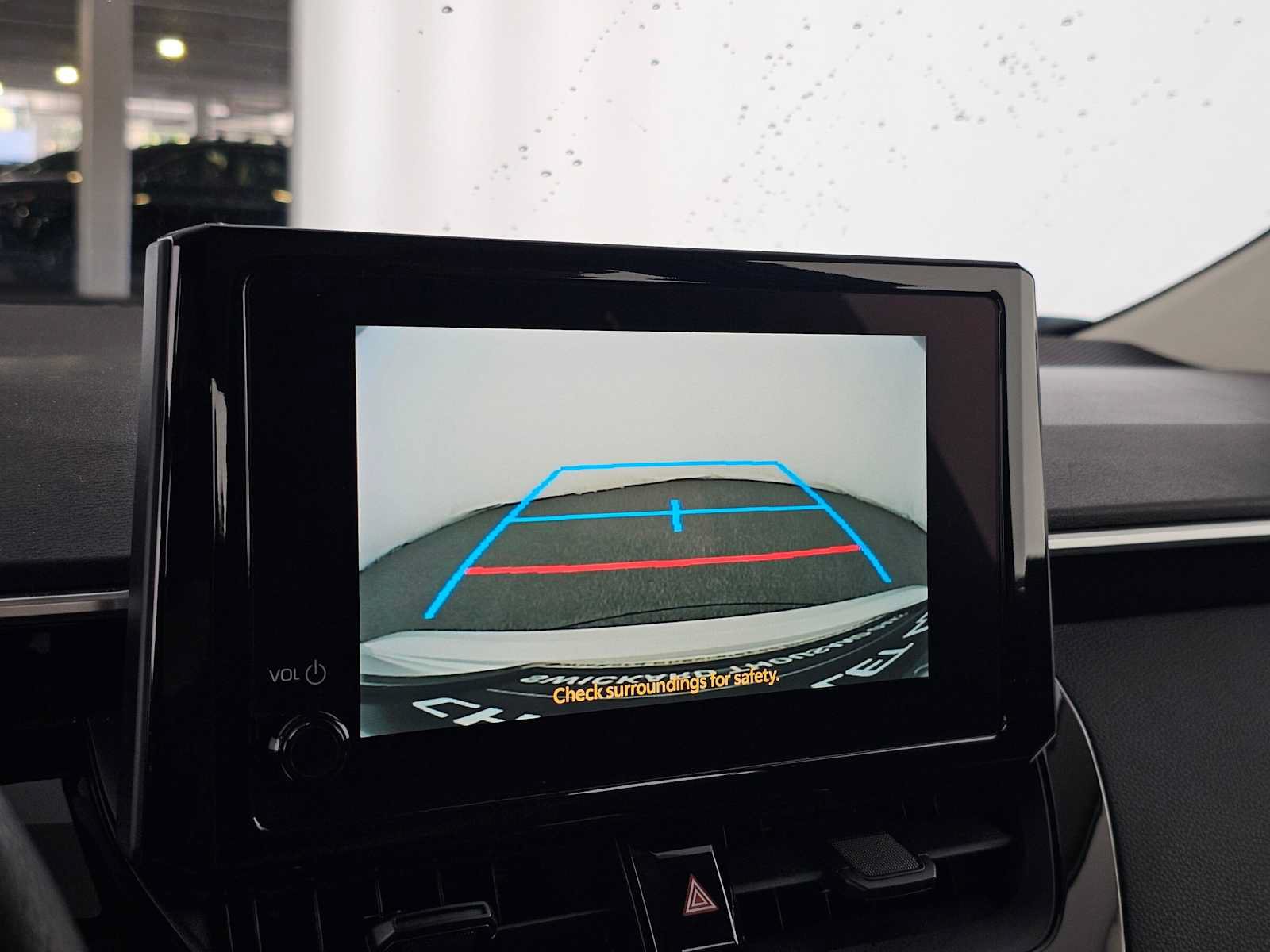Used 2026 Toyota Corolla LE FWD image 27