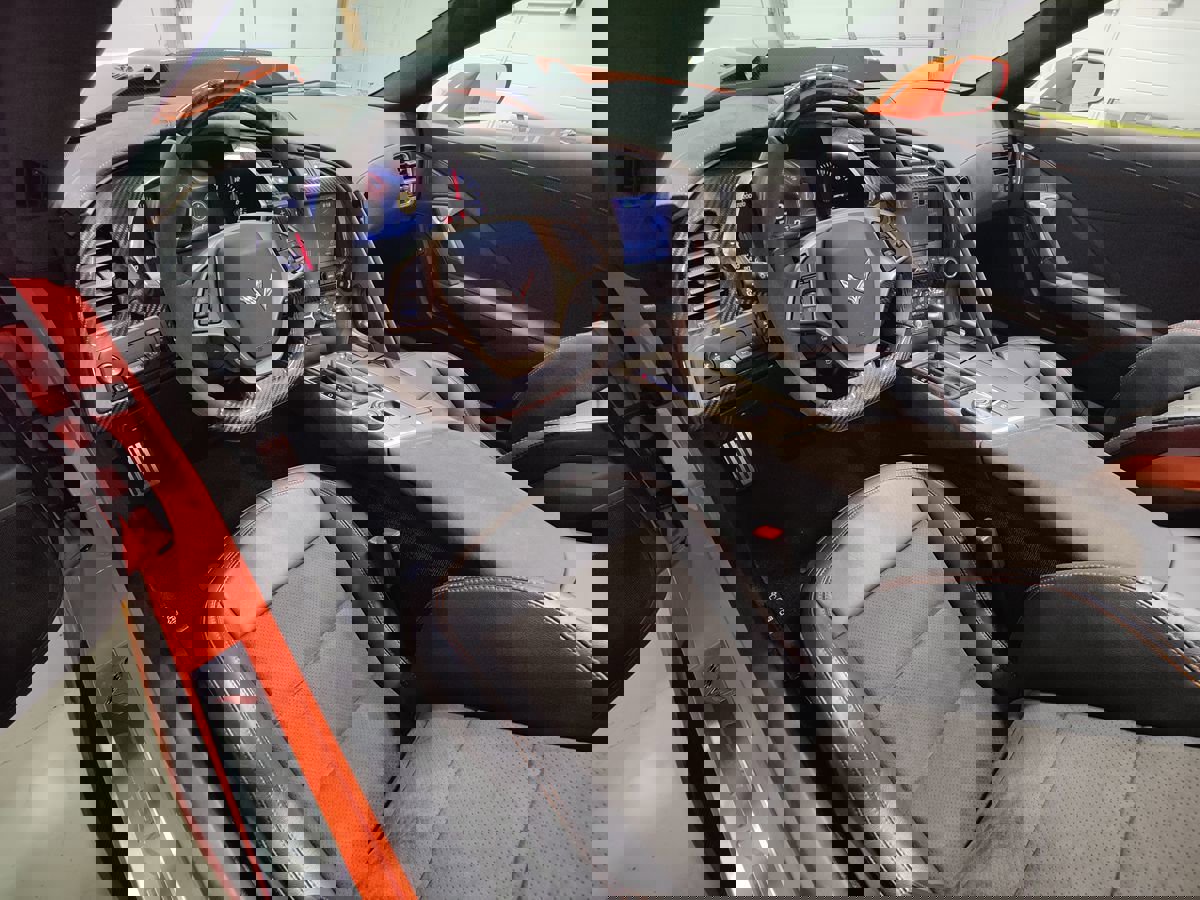 Used 2019 Chevrolet Corvette ZR1 image 41