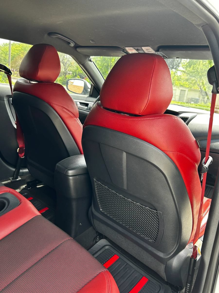 Used 2016 Hyundai Veloster Turbo R-Spec FWD image 19