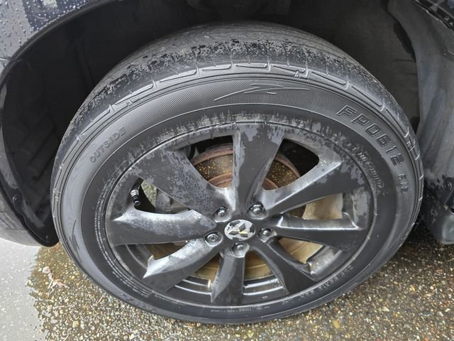 Used 2015 Mitsubishi Outlander Sport GT image 5