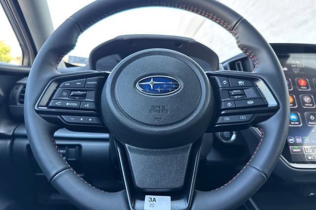 New 2025 Subaru Crosstrek 2.5i Limited w/ Crosstrek Mirror Package AWD/4WD image 20