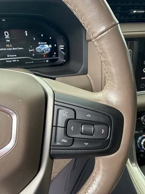 Used 2022 GMC Yukon Denali AWD/4WD image 38