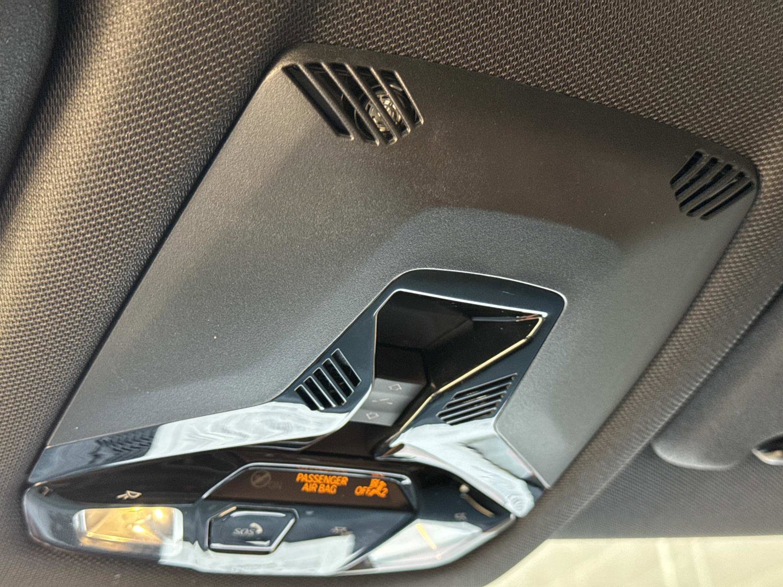 Certified 2025 MINI Cooper Countryman S image 23