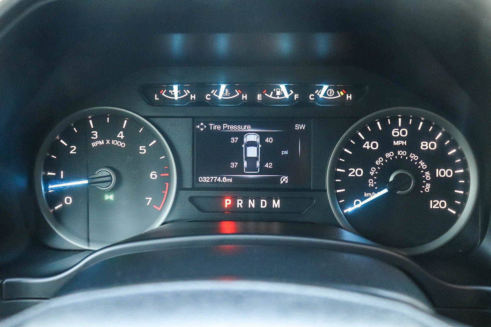 Used 2019 Ford F150 XLT w/ Equipment Group 302A Luxury image 25